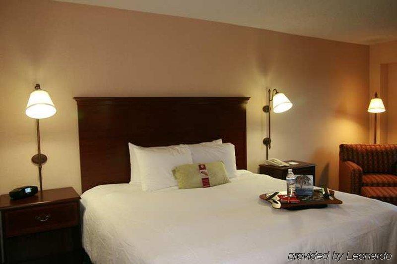 Hampton Inn Atlanta Perimeter Center Санді-Спрінгс Номер фото